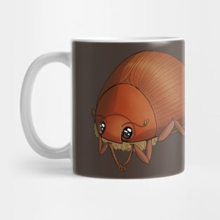 Polite Junebug Mug